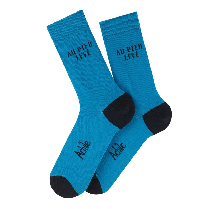 chaussette pour marcher pied nu