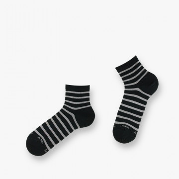 Cotton ankle socks Corsaire