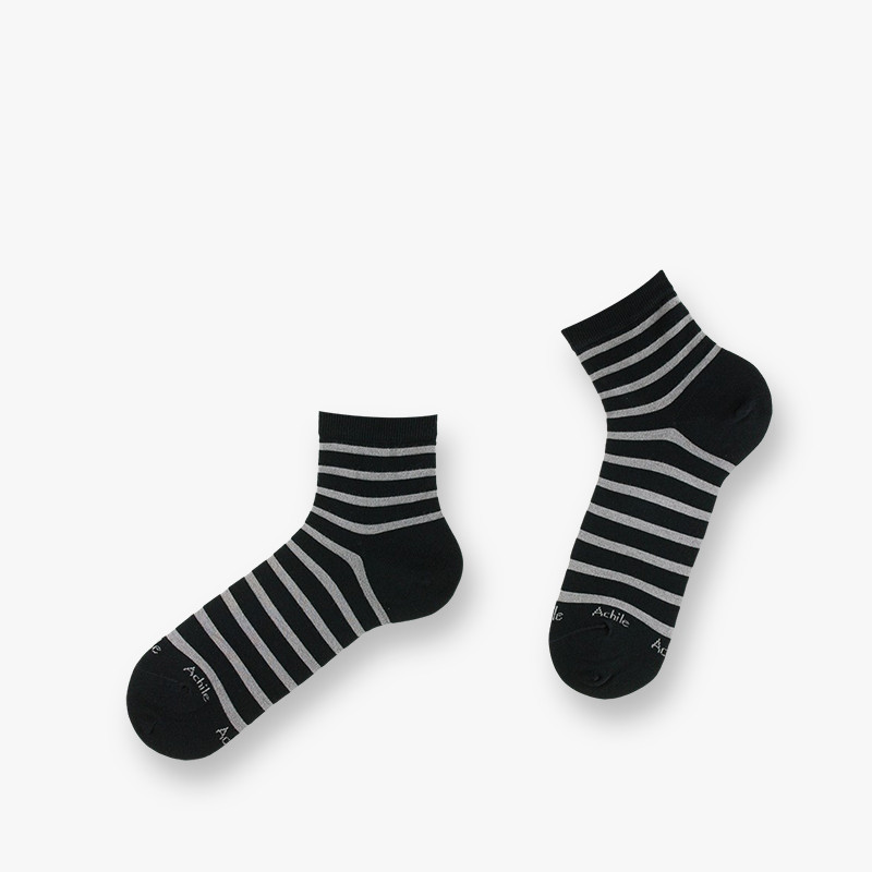 Cotton ankle socks Corsaire