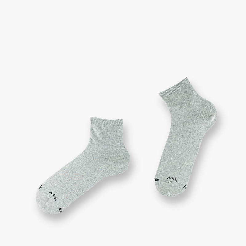 Cotton socks Athlete