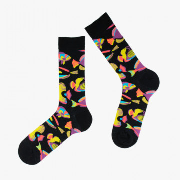 Chaussettes Tropical Fish...