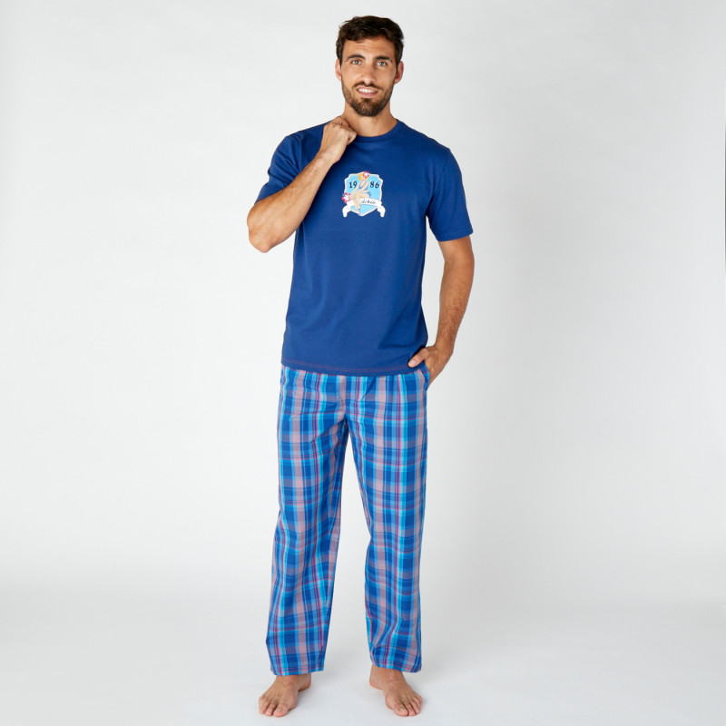 Pyjama homme PIN UP