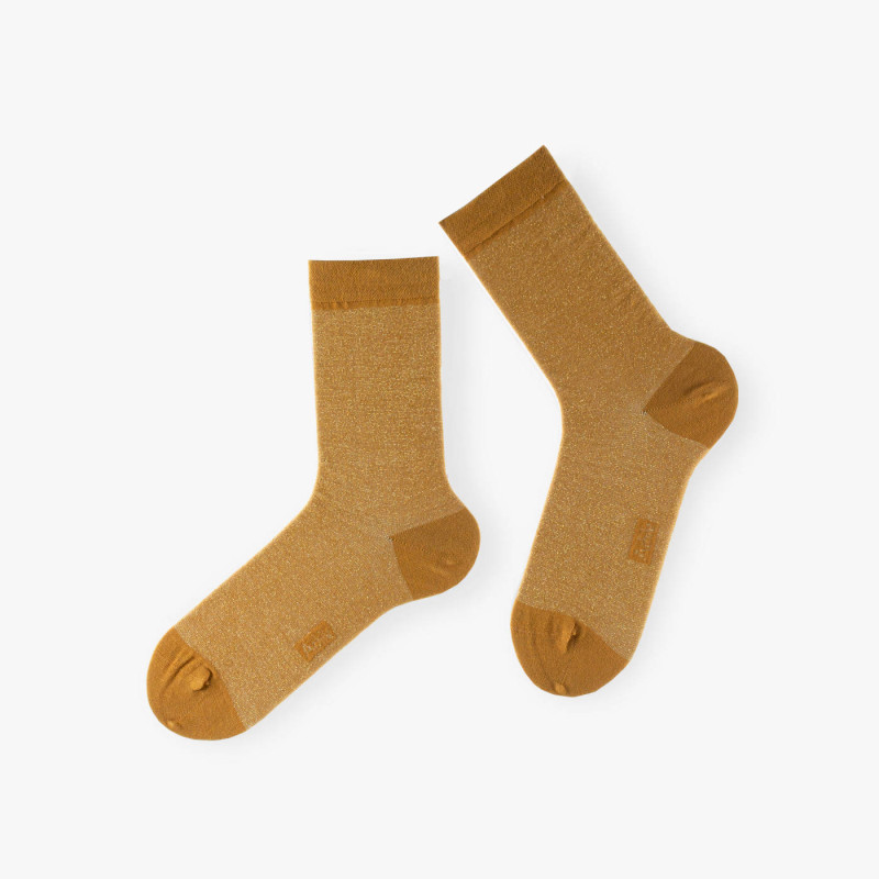 Chaussettes Palace en coton