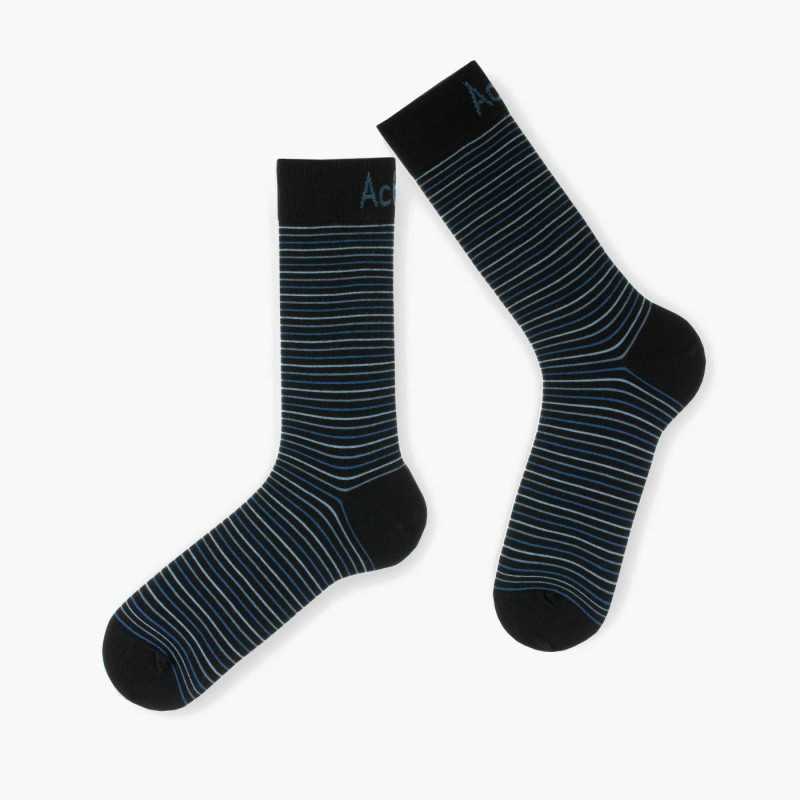 chaussettes de sportifs pour homme, à la mode hommes sport