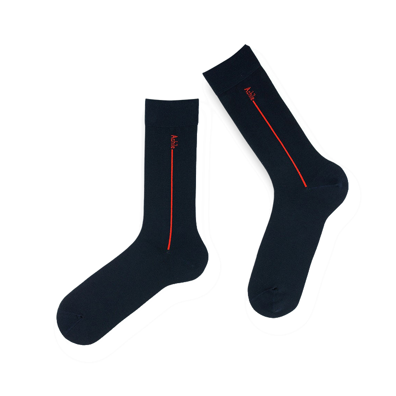 Chaussettes Signature en coton