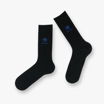 Petit Logo Noir