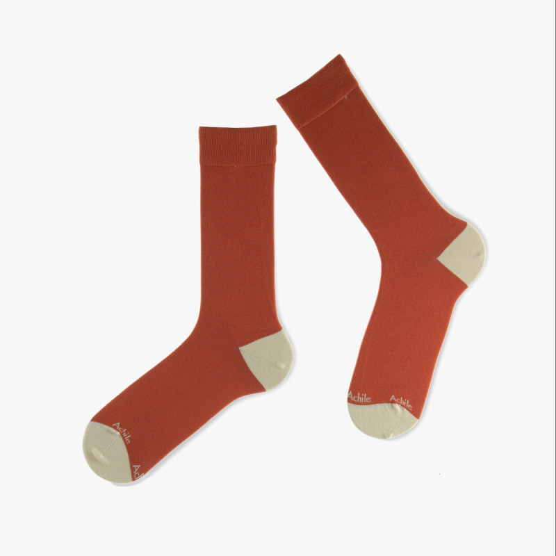 Chaussettes Artiste en...