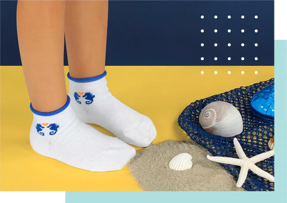 Chaussettes pour Enfant | Achile