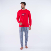 Les températures automnales sont arrivées, pensez aux pyjamas longs pour vous réchauffer ! 🥶😎 

De nouveaux coloris et modèles vous attendent sur notre site www.achile.fr 💻

#achile #homewear #mode #chaussettes