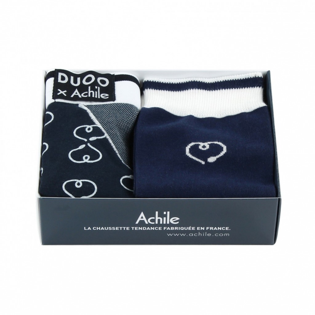 Coffret cadeau pour la fête des pères