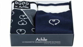 Coffret cadeau pour la fête des pères