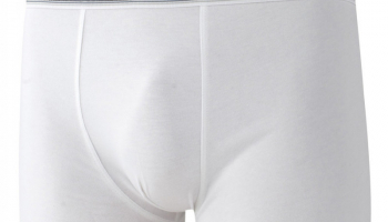 Quel caleçon acheter ? Le boxer 100% coton Achile