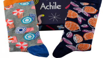 Les chaussettes fantaisie pour femmes, un accessoire de mode