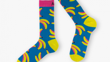 Pourquoi opter pour des chaussettes rigolotes pour homme ?