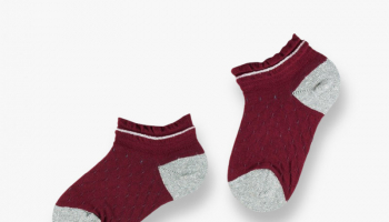 Quelle taille choisir pour les chaussettes de votre enfant ?