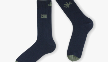 La chaussette drôle, rigolote, mignonne ou fun !